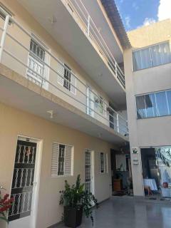 Apartment 303- Boa acodomodação com Economia - Guara II - Brasilia - 5