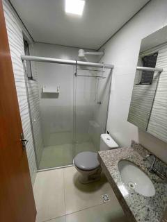 Apartment 303- Boa acodomodação com Economia - Guara II - Brasilia - 2