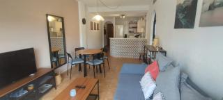 Apartamento El Barco - Piscina Playa Parking 4pers - Torrox Costa - 7