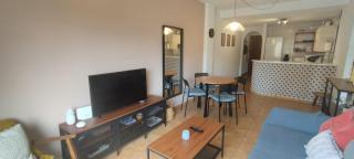 Apartamento El Barco - Piscina Playa Parking 4pers - El Morche - 5