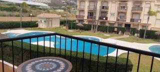 Apartamento El Barco - Piscina Playa Parking 4pers - El Morche - 3