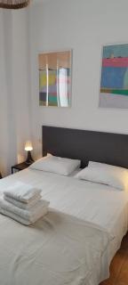 Apartamento El Barco - Piscina Playa Parking 4pers - El Morche - 1