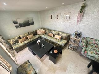 Green Apartment - Casablanca - 9