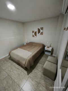 Departamento Zona Centro - San Luis - 1