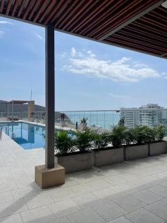 Salguero Suites Playa Salguero - Gaira - 4