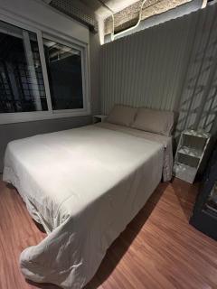 Apartamento em Estilo Industrial - Porto Alegre - 9