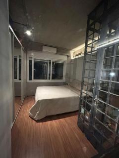 Apartamento em Estilo Industrial - Porto Alegre - 6