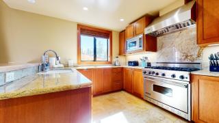 Gorgeous Condo at Obsidian Clubhouse Downstairs - Mammoth Lakes - 6