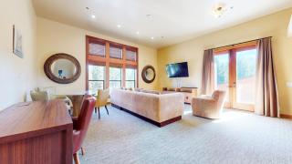 Gorgeous Condo at Obsidian Clubhouse Downstairs - Mammoth Lakes - 5