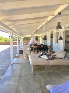 The Bliss of JAVO BEACH - Las Galeras - 8