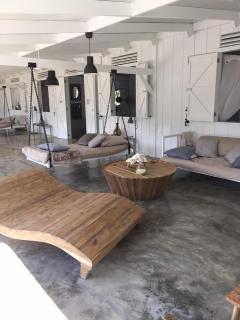 The Bliss of JAVO BEACH - Las Galeras - 4