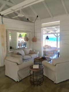 The Bliss of JAVO BEACH - Las Galeras - 2