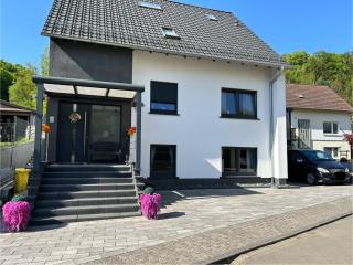Apartment Weiherwiese - Zweibrücken - 9