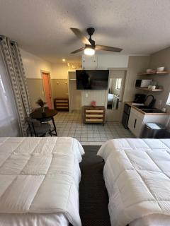 Arvilla Resort - St Pete Beach - 2