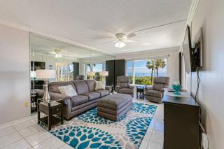 201 - 2 Bedroom 2 Bath Luxury Unit W Sea Breeze! - Cap Carnaveral - 7