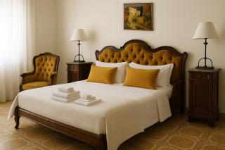 Atelier Guest House, Arte e Vacanze in Sicilia - 0