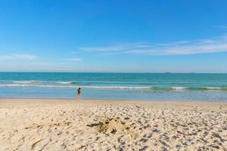 201 - 2 Bedroom 2 Bath Luxury Unit W Sea Breeze! - Cap Carnaveral - 8