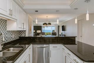 201 - 2 Bedroom 2 Bath Luxury Unit W Sea Breeze! - Cap Carnaveral - 2