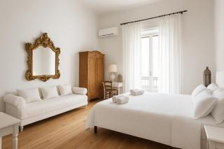 Atelier Guest House, Arte e Vacanze in Sicilia - Trapani - 7