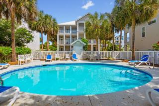A Perfect Summer by AvantStay Private Pool Bikes Sleeps 16 - Santa Rosa Beach - 0
