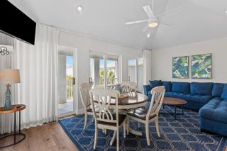 A Perfect Summer by AvantStay Private Pool Bikes Sleeps 16 - Santa Rosa Beach - 9