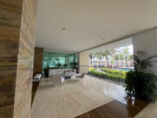 Apartamento en Condominio con Salida al Mar MORROS EPIC - Cartagena - 1