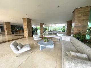 Apartamento en Condominio con Salida al Mar MORROS EPIC - Cartagena - 2