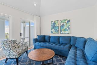 A Perfect Summer by AvantStay Private Pool Bikes Sleeps 16 - Santa Rosa Beach - 6