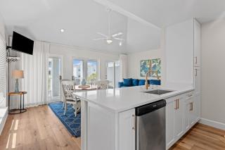 A Perfect Summer by AvantStay Private Pool Bikes Sleeps 16 - Santa Rosa Beach - 5