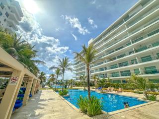 Apartamento en Condominio con Salida al Mar MORROS EPIC - Cartagena - 9