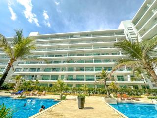 Apartamento en Condominio con Salida al Mar MORROS EPIC - Cartagena - 0