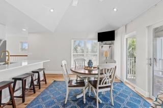 A Perfect Summer by AvantStay Private Pool Bikes Sleeps 16 - Santa Rosa Beach - 4