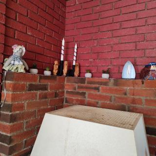 Leilighet nær E4 i sentrum av Eina - Eina - 5