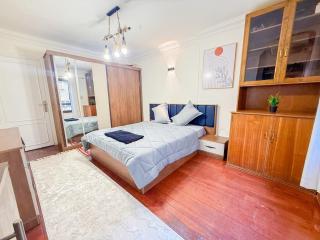 Downtown Oasis Stylish 1BR Near Tahrir Sq - Il Cairo - 9