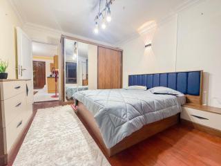 Downtown Oasis Stylish 1BR Near Tahrir Sq - Il Cairo - 6