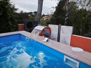 Relax House Barcelone - Sant Esteve Sesrovires - 6