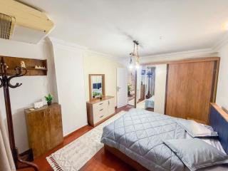 Downtown Oasis Stylish 1BR Near Tahrir Sq - Il Cairo - 3