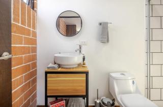 Departamentos exclusivos, equipados y amueblados en Torre Barrio Vergel - Monterrey - 3