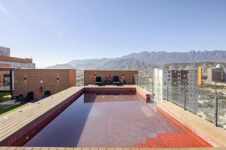 Departamentos exclusivos, equipados y amueblados en Torre Barrio Vergel - Monterrey - 8