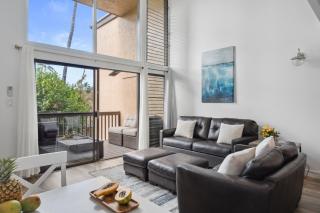 3 Min Walk to Beach with 2 King Beds and Centrally Located - Kihei - 2