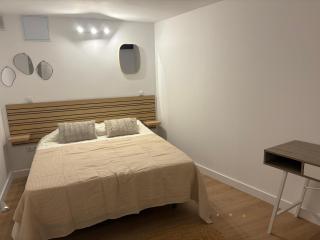 Apartamento Villajimena I, Vicalvaro - 2