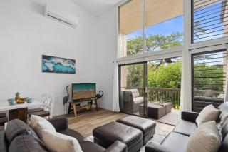 3 Min Walk to Beach with 2 King Beds and Centrally Located - Kihei - 3