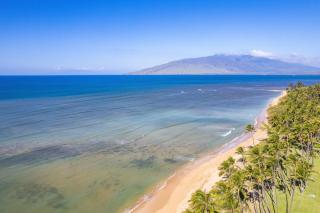 3 Min Walk to Beach with 2 King Beds and Centrally Located - Kihei - 5