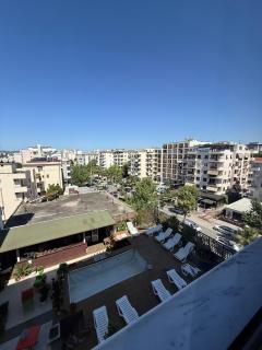 Sea-View Spacious Flat in Durazzo Beach - Durazzo - 8