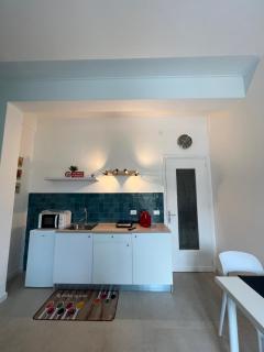 Al Tribunale Guest House - Palermo - 1