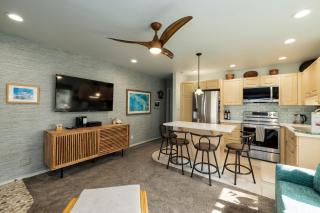 Kihei Kai Oceanfront Condos - Kihei - 6