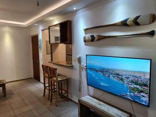 Apartamento Ubatuba Praia Grande - Ubatuba - 2