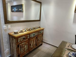 Apartamento Ubatuba Praia Grande - Ubatuba - 4