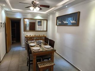 Apartamento Ubatuba Praia Grande - Ubatuba - 5