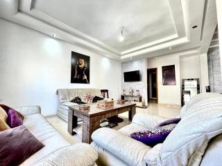 Appartement Soleil AGADIR - Agadir - 7